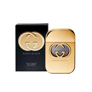 گوچی گیلتی زنانه باکس اورجینال
