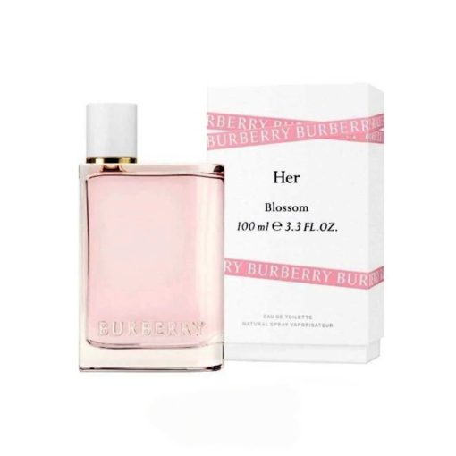 burberry-her-blossom-hardbox باربری هر بلوسوم باکس اورجینال