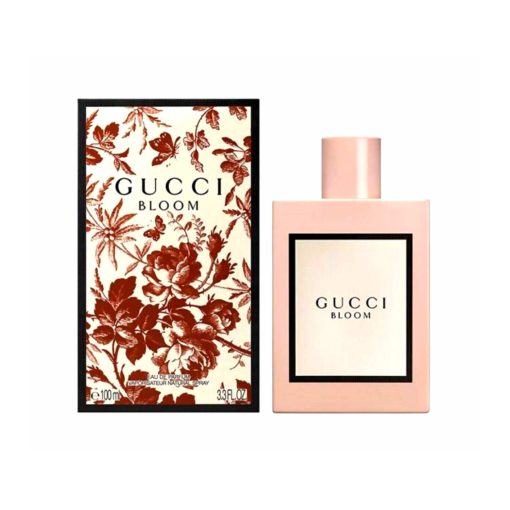 gucci-bloom-hardbox گوچی بلوم باکس اورجینال