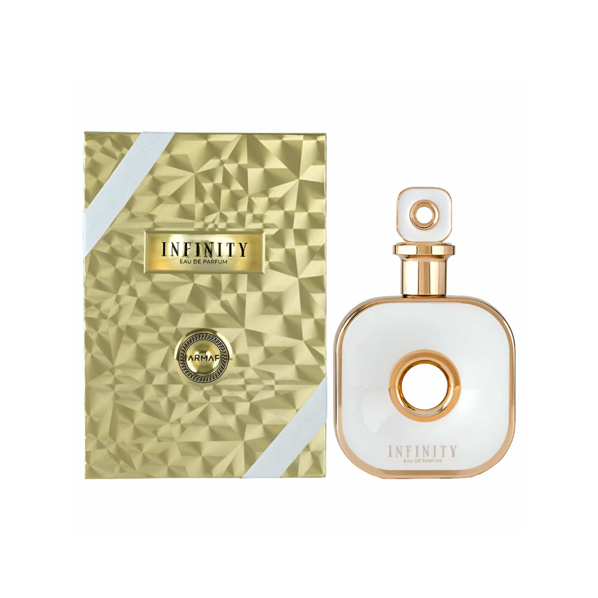 infinity-gold-armaf آرماف اینفینیتی گلد